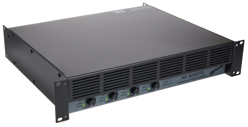 Axxent AX4240TS