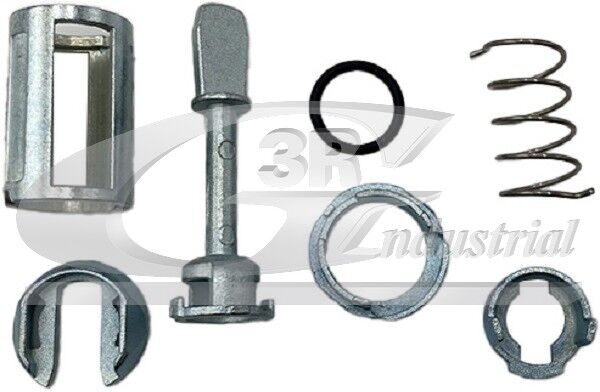 3rg Türgriff 85799 Vorne Links Für Vw