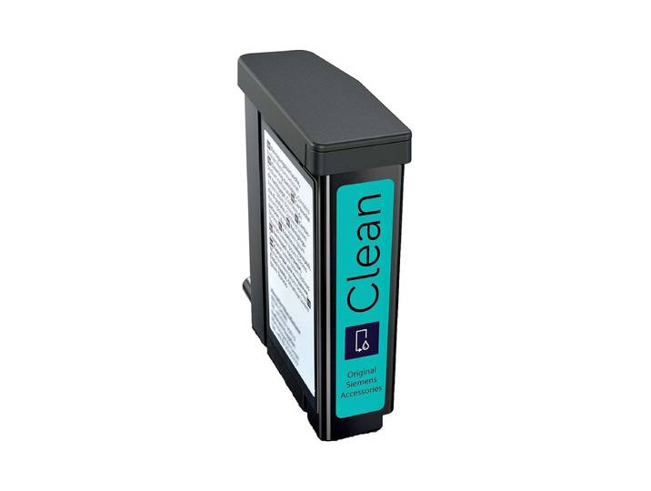 Siemens TZ800Z1 Reinigerkartusche