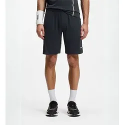 BOSS für Herren. 50563340 Kurzes Golfspiel am Meer (XXL), Lässig, Sportlich, Polyester, Marine