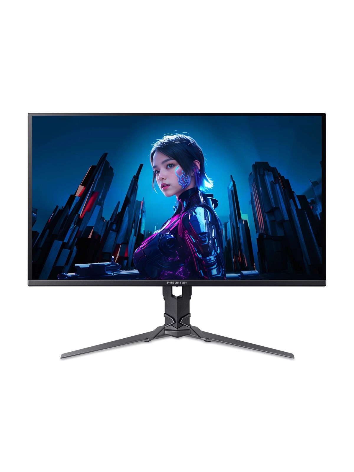 27" Acer Predator X27U W3 - 2560x1440 (QHD) - 240Hz - QD-OLED