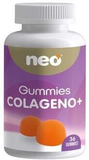 Neovital Health Colágeno+ 36 Gummies