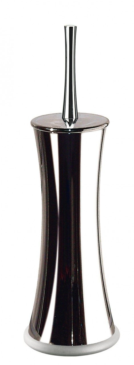 Koh-i-Noor PEPE Toilettenbürste, 5366KK, chrom 5366KK