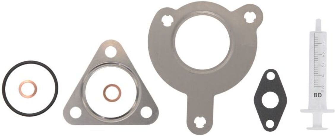 Kit d'assemblage, turbocompresseur EVORON EVMK0036