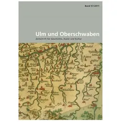 Ulm und Oberschwaben Band 57/2011, Fachbücher