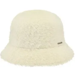 BARTS Damen Lavatera Hat, Größe ONE SIZE in Pink Pink