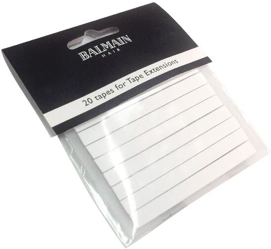 Balmain Tapes für Balmain Tape Extensions