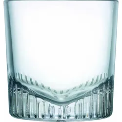 Caldera Whisky-Gläser 325 ml 4 St.