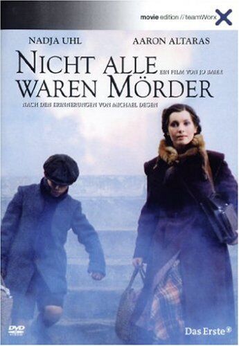 Dr. Jo Baier - Nicht alle waren Mörder - Preis vom 14.10.2026 23:07:16 h