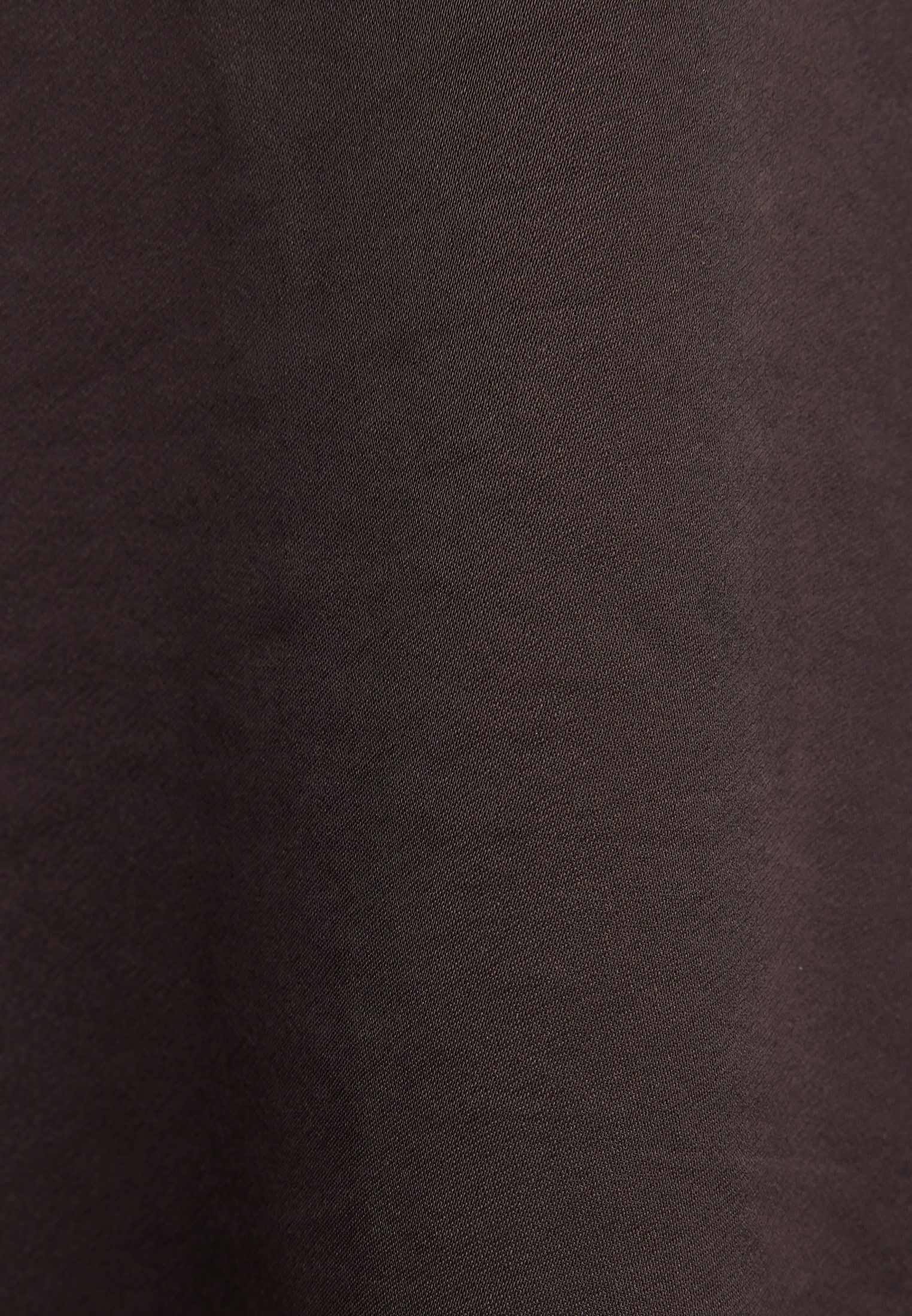Midirock SEIDENSTICKER, Damen, Gr. 42, braun, 75% Acetat, 25% Polyester, normal, Röcke Midirock