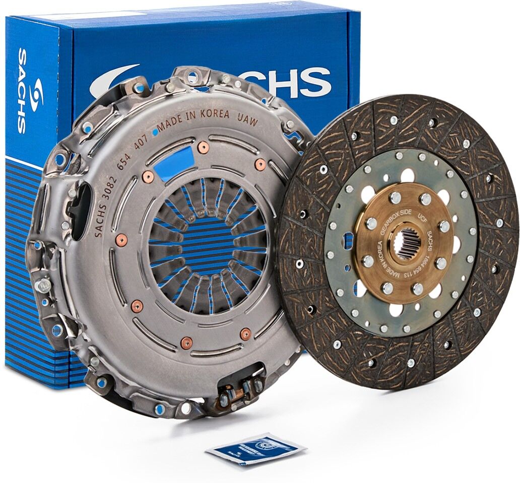SACHS 3000 951 476 Kytkinpaketti