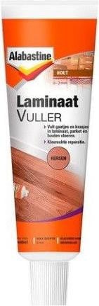 Alabastine Laminaatvuller kers 50 ml