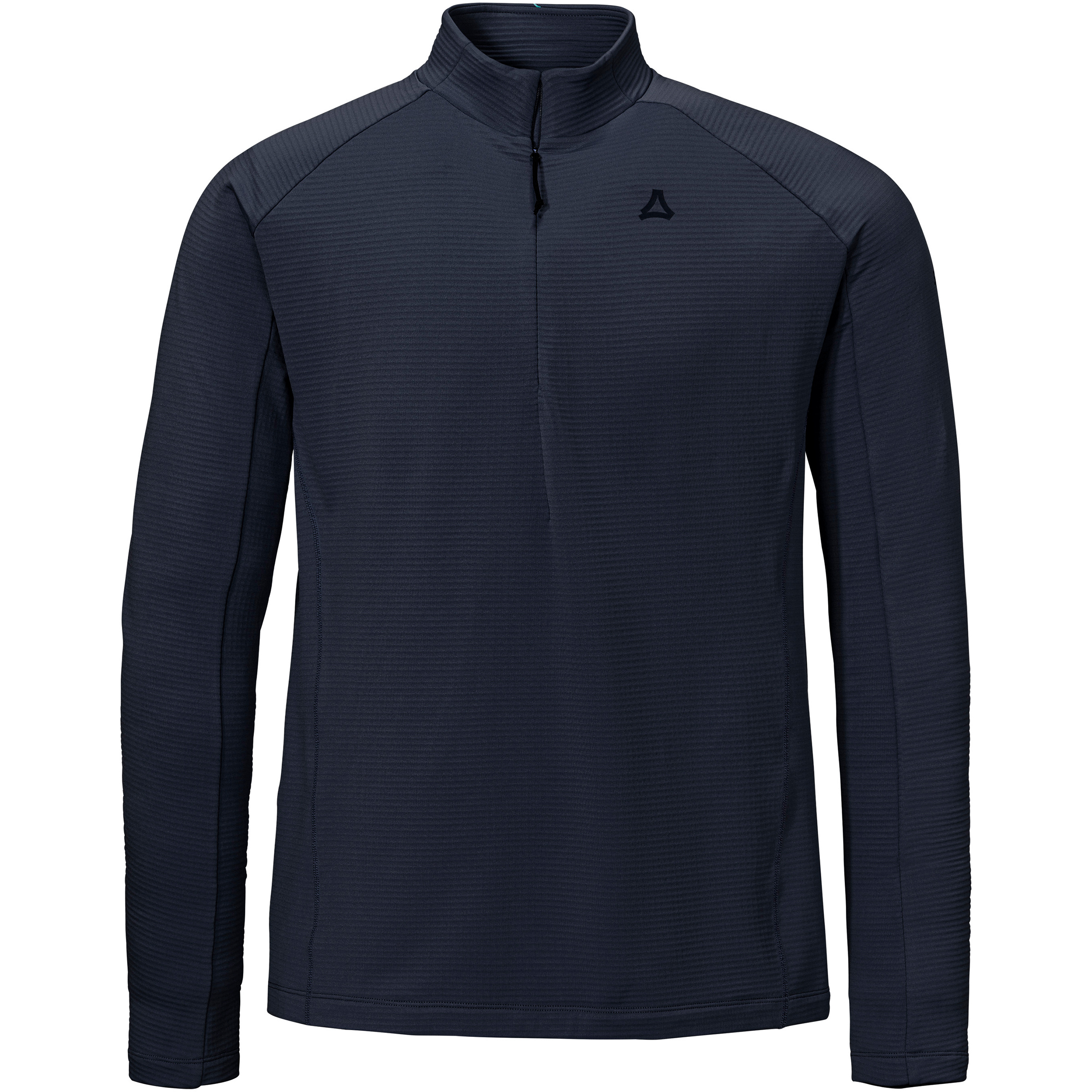 Schöffel Style Energio Herren Longsleeves blau Größe XXL Trekking Atmungsaktiv