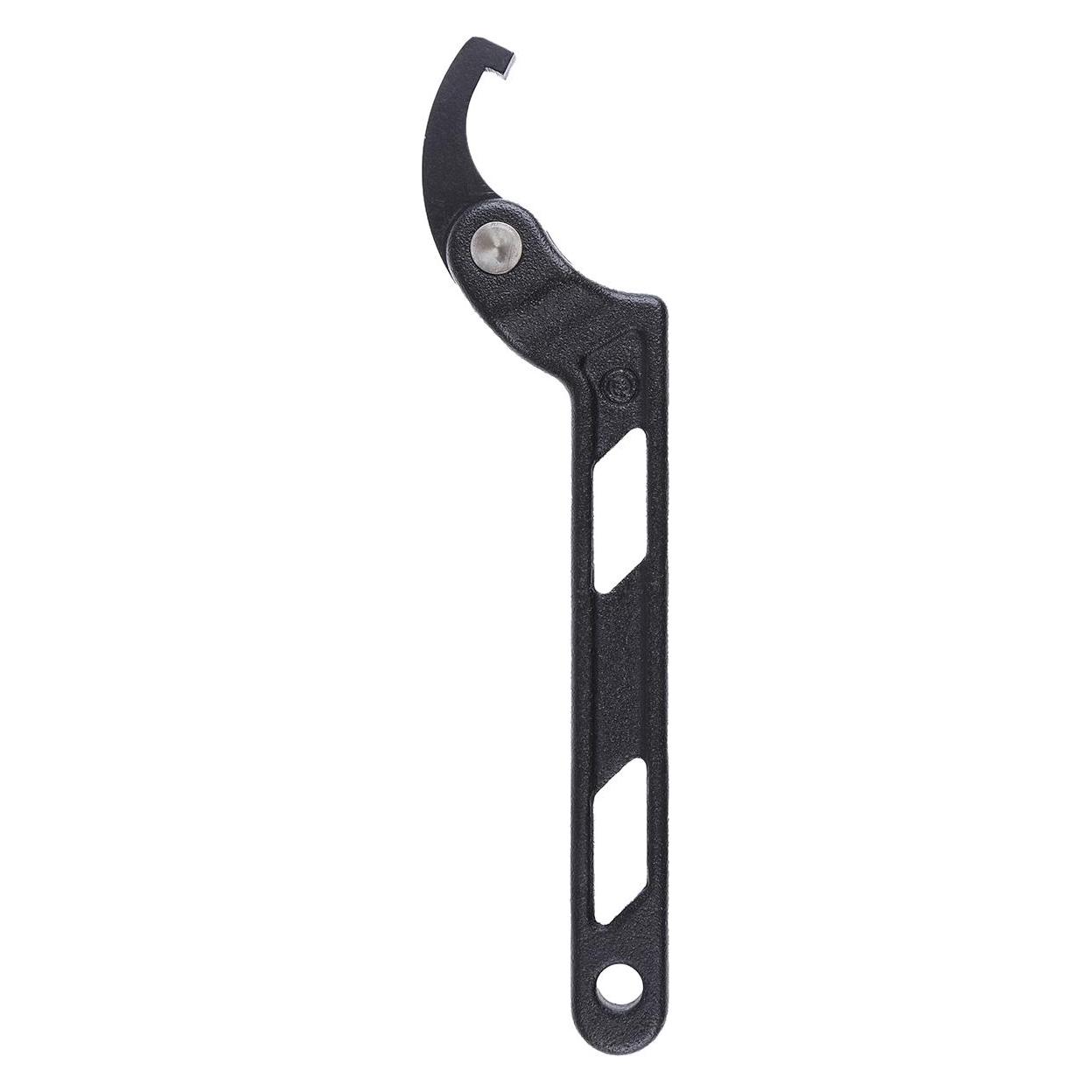 RS PRO C HOOK WRENCH 19~51MM (19 mm) (8280239)