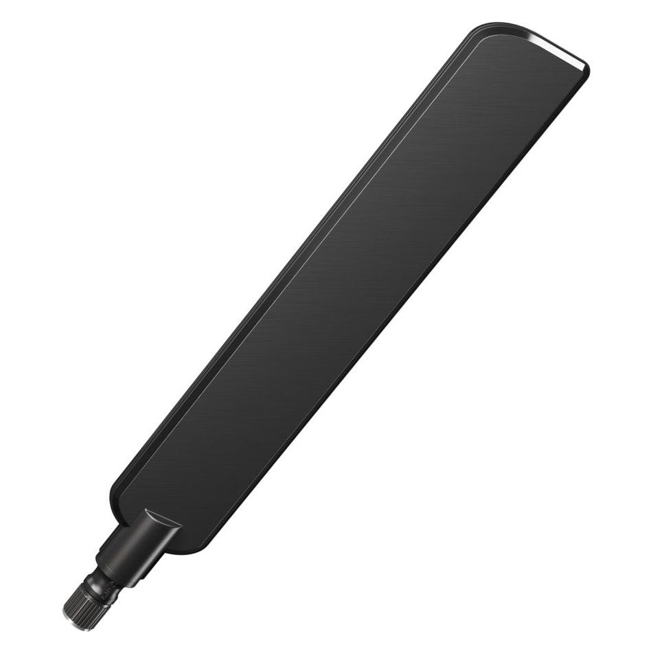 MikroTik HGO-antenna-OUT / Anténa / všesměrová / duální 2,4 a 5 GHz / RP-SMA (HGO-antenna-OUT)