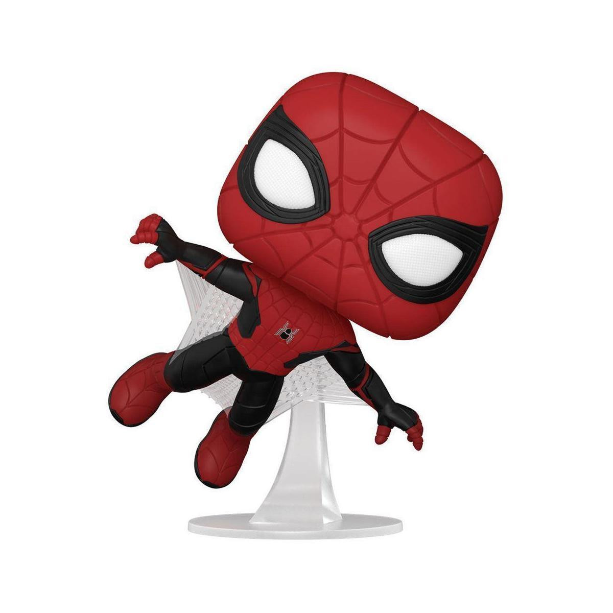 Funko Pop! Spider-Man verzamelfiguur voor films en televisieseries
