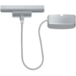 PAULMANN Stromeinspeisung zigbee URAIL - B/H ca. 16,50x3,00