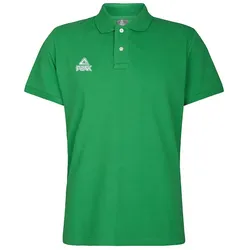 PEAK Poloshirt 22288 - grün S