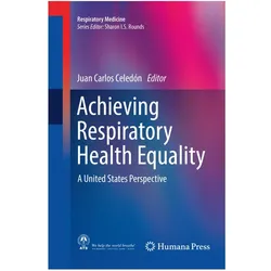 Achieving Respiratory Health Equality, Fachbücher