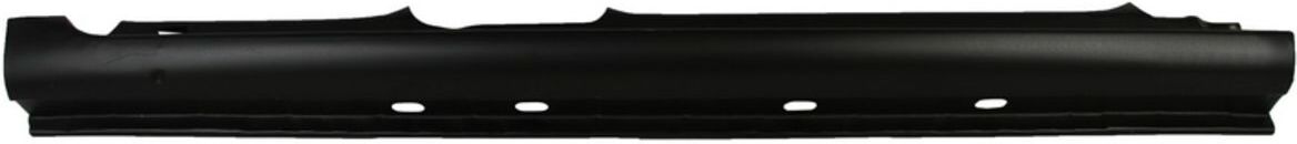 HP Autozubehör, Zubehör Maschine, Wendemesser TERSA HS Länge 520 mm Breite 10 mm Dicke 2,3 mm HS