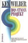 Ken Wilber - Das Atman-Projekt. Der Mensch in transpersonaler Sicht - Preis vom 13.10.2026 11:25:28 h