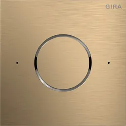 Gira Frontpl. Sprachmodul IP 5544921