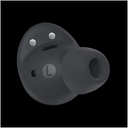 Samsung Left Headphone Replacement Part (Samsung Galaxy Buds2 Pro), Kopfhörer Ersatzteile, Schwarz