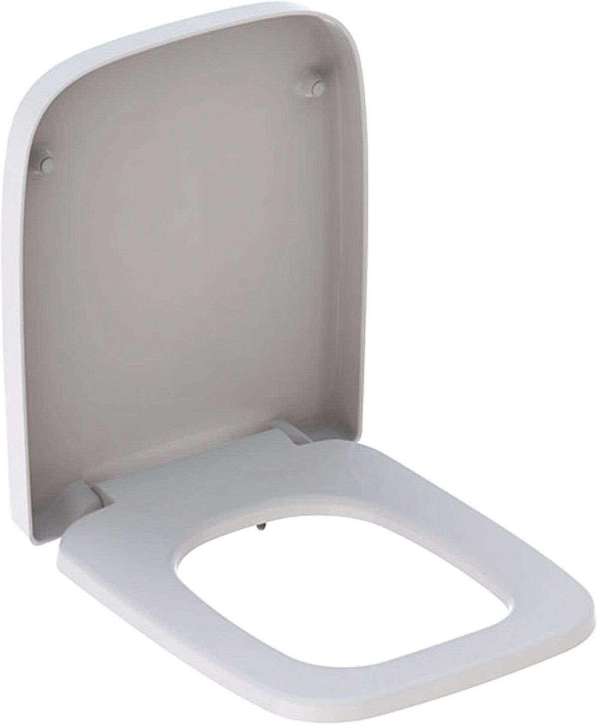 Geberit Renova Plan WC seat 572110000