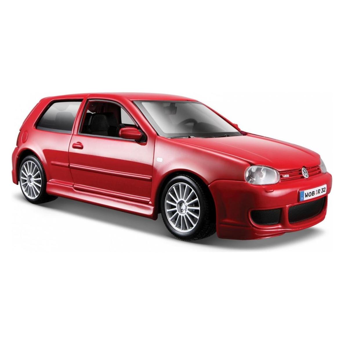 Maisto Volkswagen golf r32 1 (10131290RD)