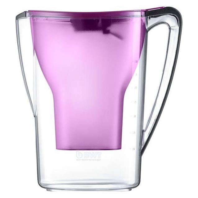 BWT Penguin MEI 2,7l Lila + 1ks filtru (2.70 l) (125557843)
