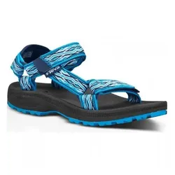 Teva Hurricane 2 Youth EU 31 mad waves blue