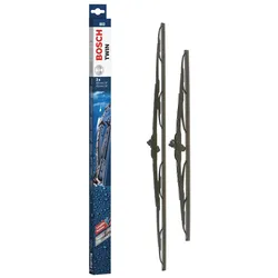Bosch 803 - Scheibenwischer Twin - Länge: 650/450 mm Set für Frontscheibe