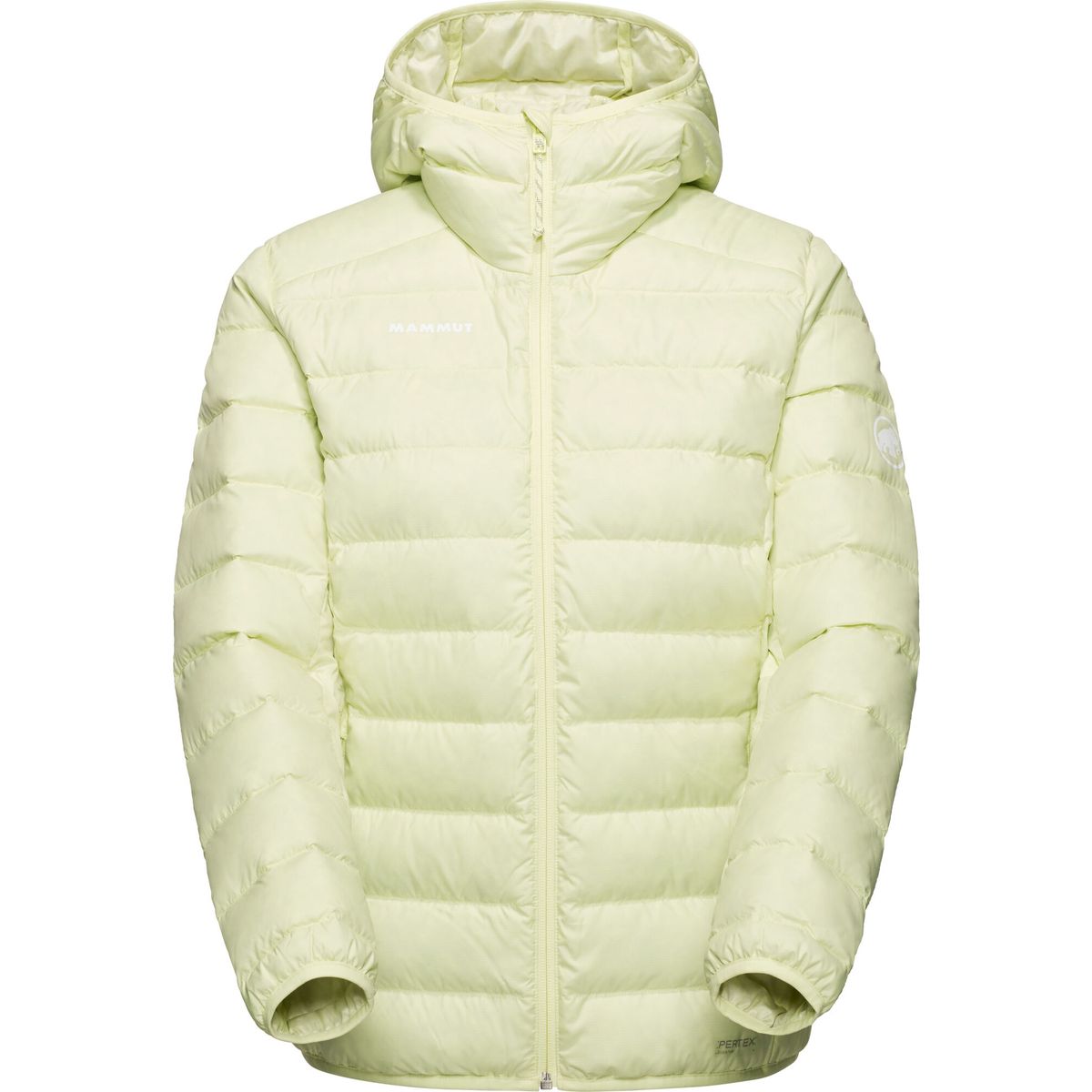 Mammut Waymarker IN Hooded Jacket Women sulai (1313) S 1013-03380-1313-113