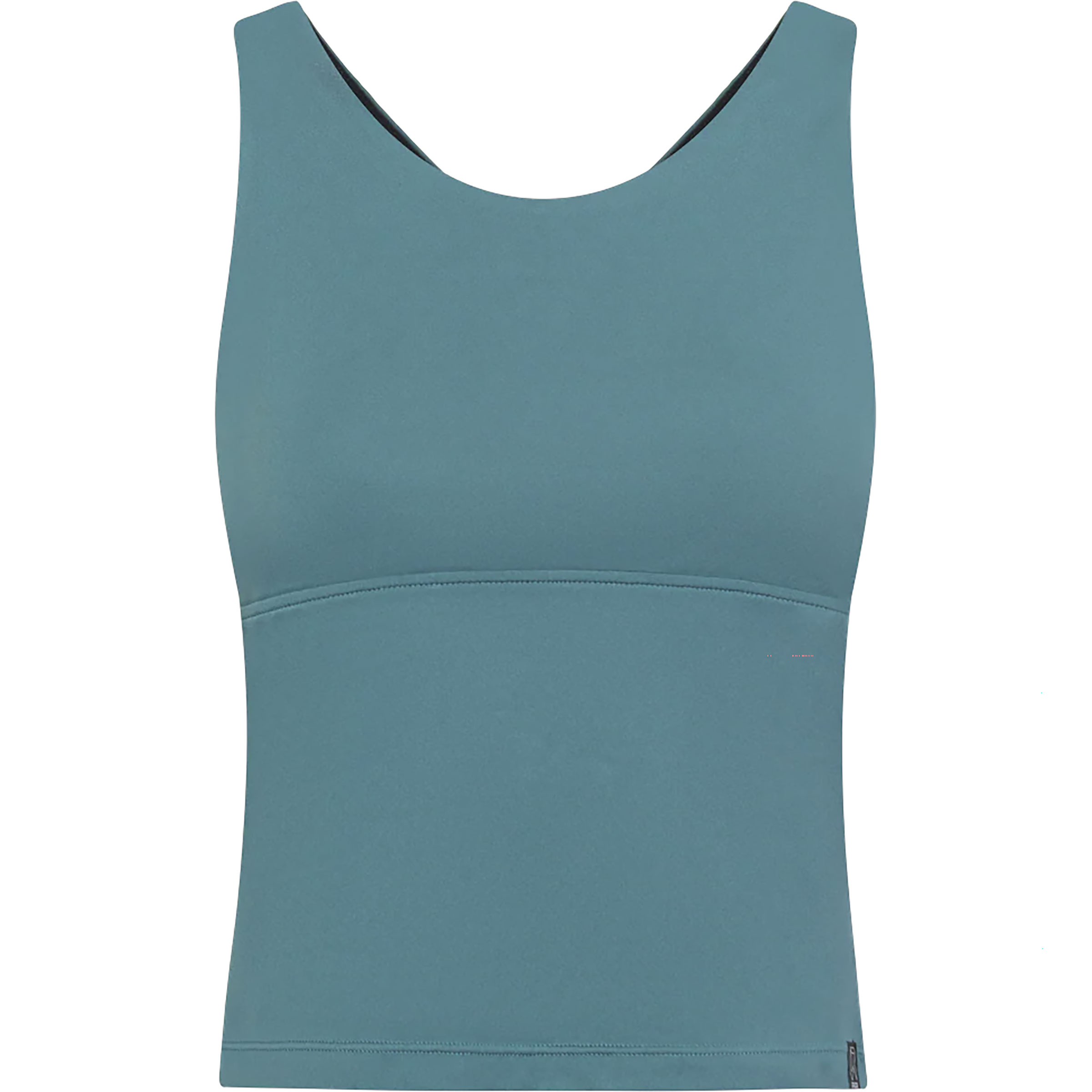 Rock Experience Fusilli 2.0 Top Damen Tanktops gruen Größe L Alpinklettern | Bouldern | Sportklettern Elastisch