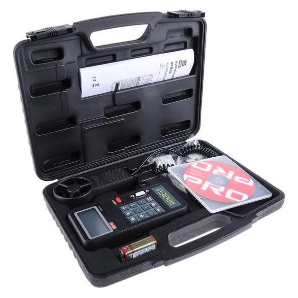 RS PRO AVM-09 (1232203)