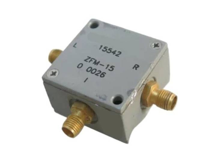 ZFM-15 10-3000M Coaxial Mixer