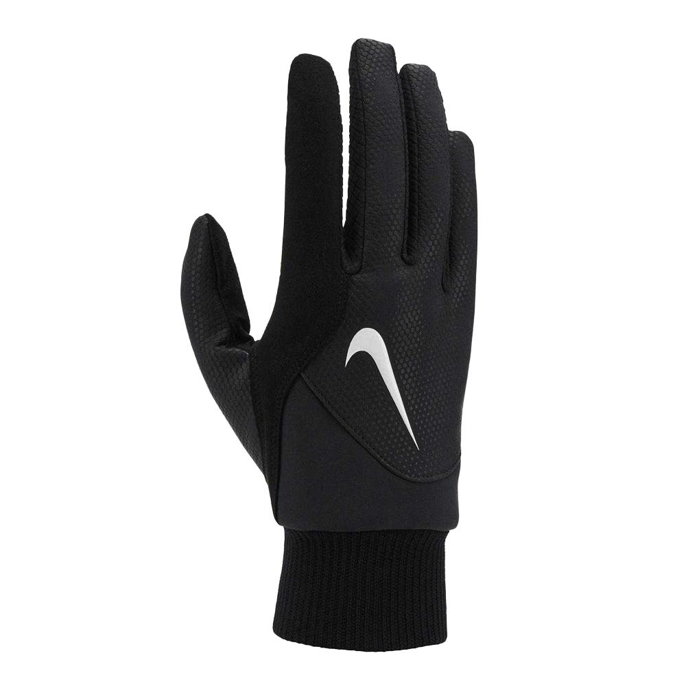 Nike Heren Therma-Fit Handschoenen (Zwart)