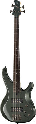 Yamaha TRBX 304 MGR Mist Green