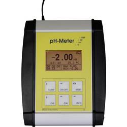 SM PTM40 Kombi-Messgerät pH-Wert, Redox (ORP), mV, Temperatur