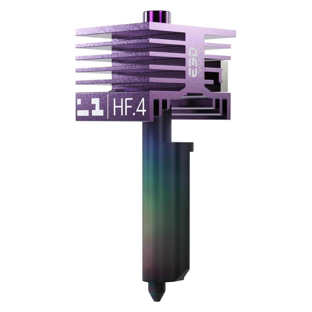 E3D Online E3D High Flow ObXiDian 500 Complete HotEnd for Bambu Lab H2D, H2C, H2S & P2S (Ersatzteile, Hotend) (BAMBU-HF-OBD-H2-P2-0400-SPK)