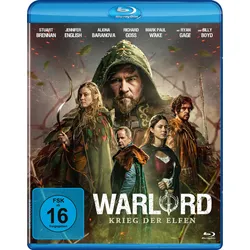 Warlord - Krieg der Elfen