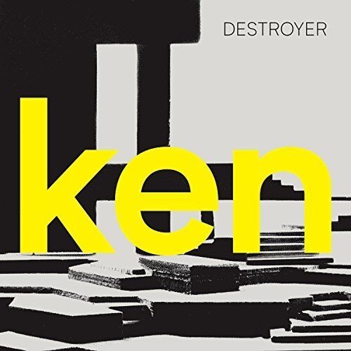 Destroyer - Ken - Preis vom 12.10.2026 11:37:12 h