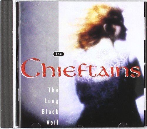 the Chieftains - The Long Black Veil - Preis vom 04.10.2026 03:51:26 h