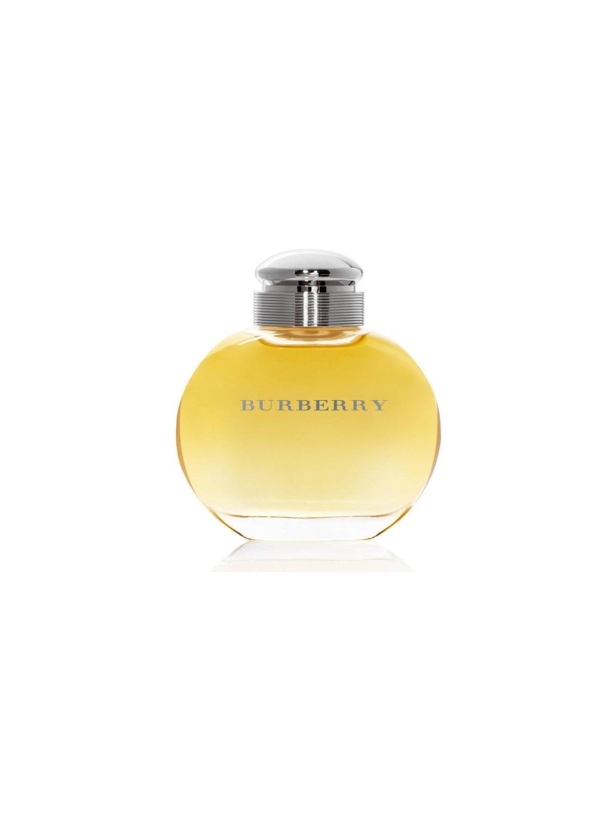 Burberry For Women EDP - 100 ml0