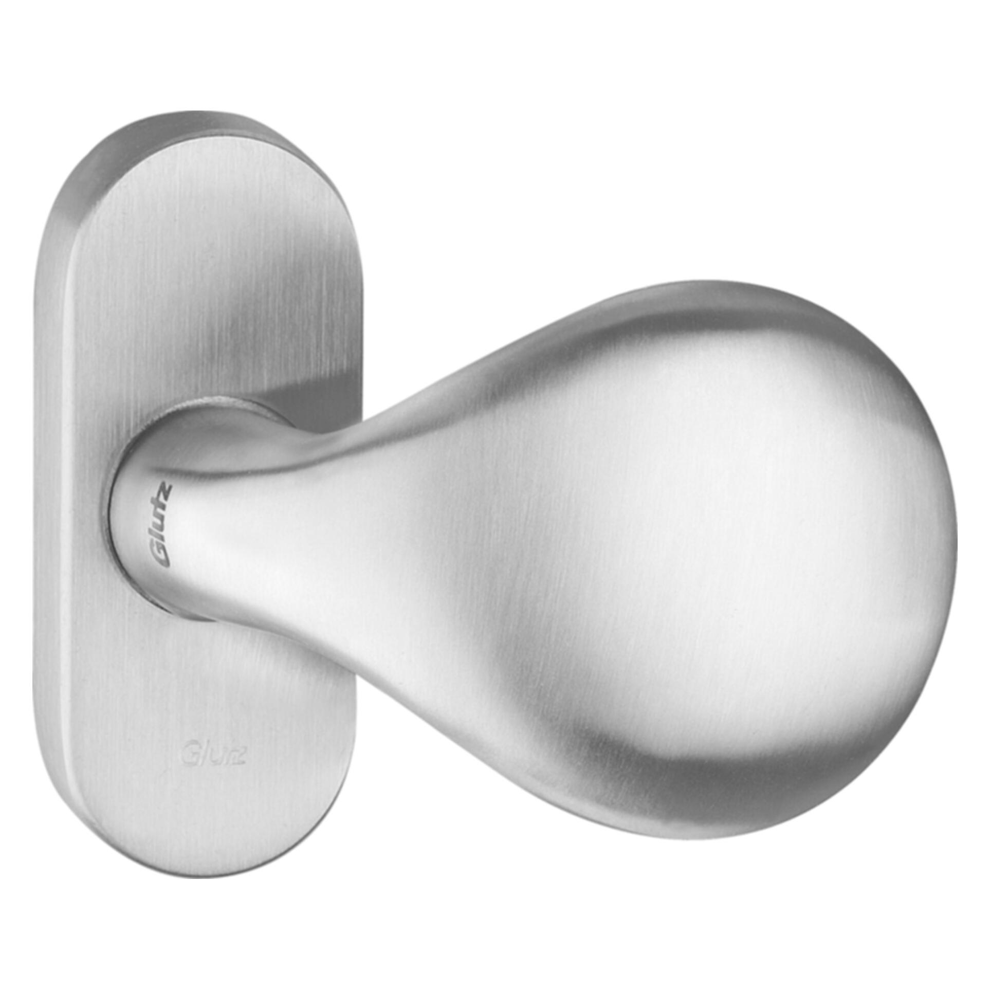 Glutz Türknöpfe gekröpft 5839 (Türknopf) (208133)