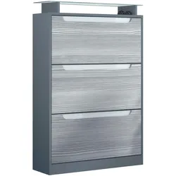 SCHUHSCHRANK Space Avola-Anthrazit