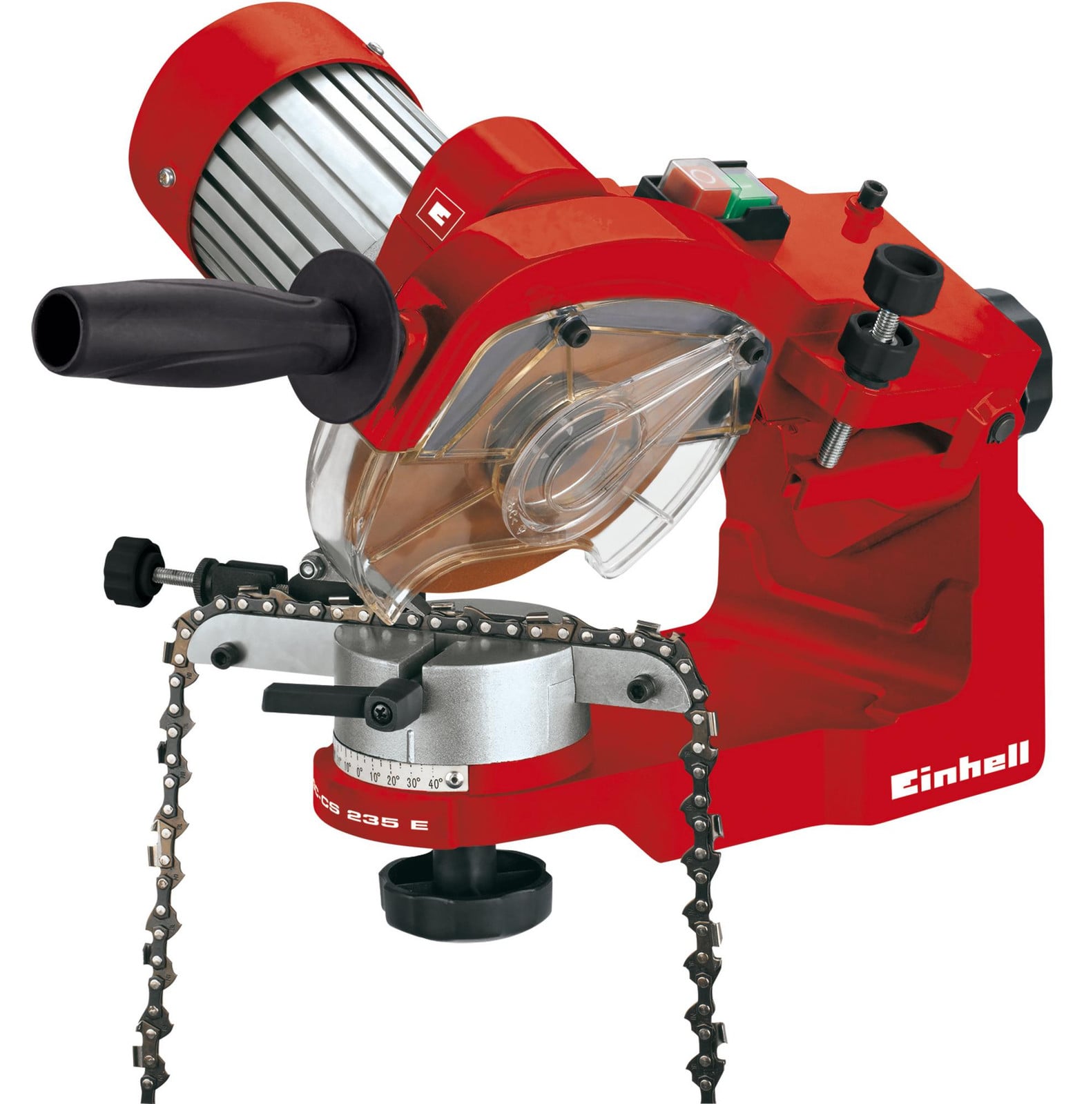 Einhell GC-CS 235 E kettingzaag slijpmachine