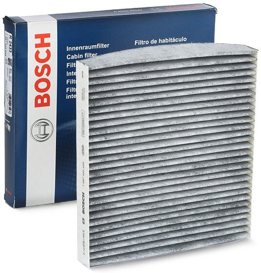 Bosch 1 987 432 433 Pollen filter