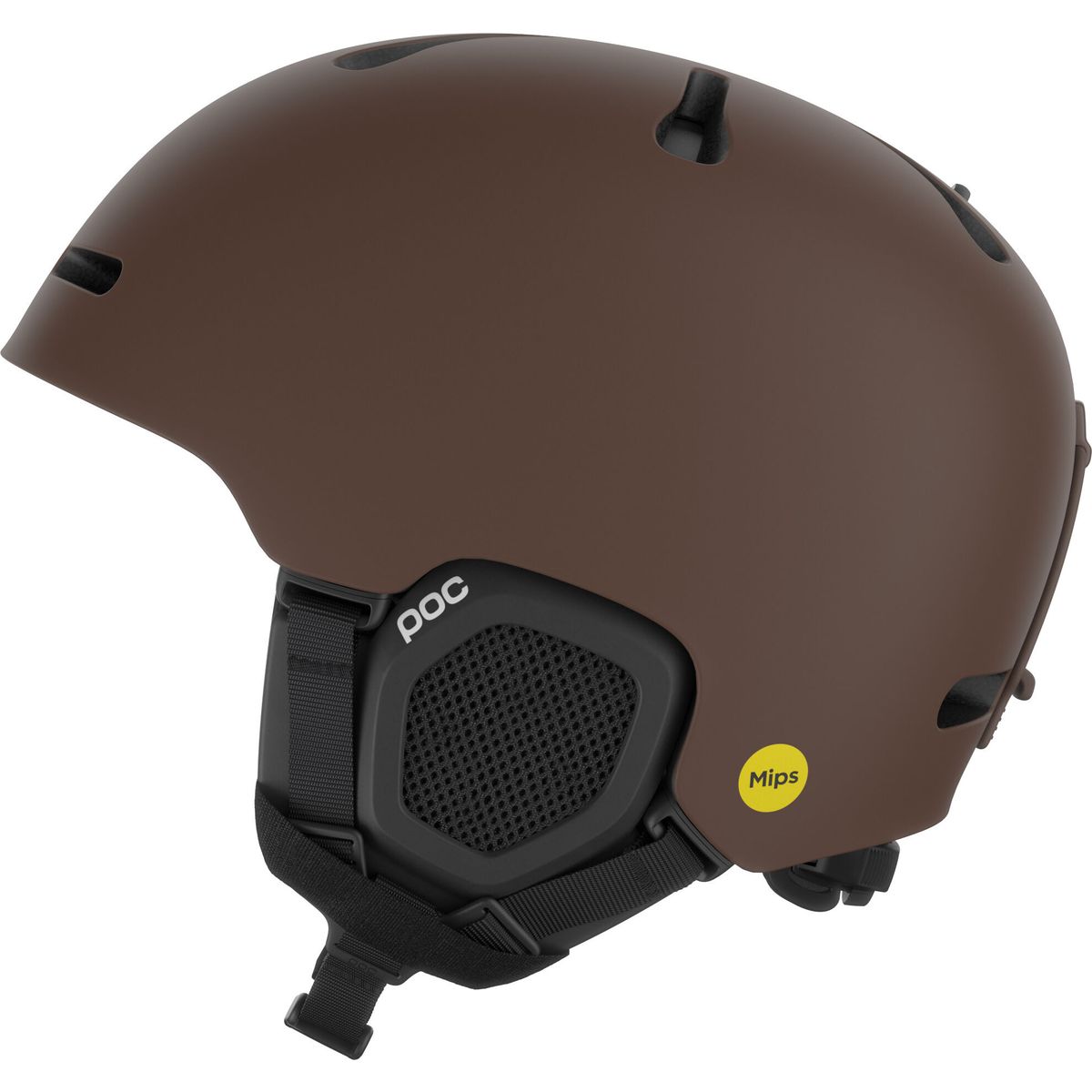 POC Fornix Mips bronzite brown matt (8887) XLX PC104128887XLX1