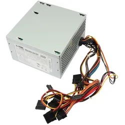 ASUS 04G185011205DP (350 W), PC Netzteil